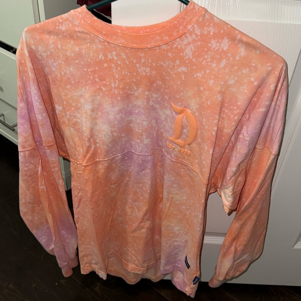 Disneyland Spirit Jersey